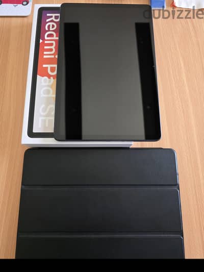 Xiaomi Pad SE 11 inch / se تابلت شاومي