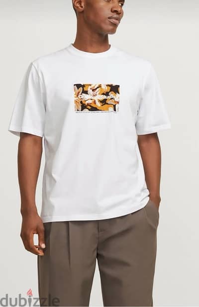 brand t shirts      jack and jonse  -تيشترتات براندات جديده بالتكت