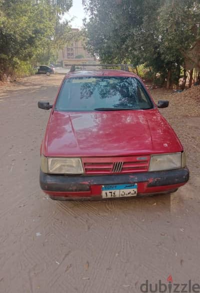 Fiat Tempra 1990