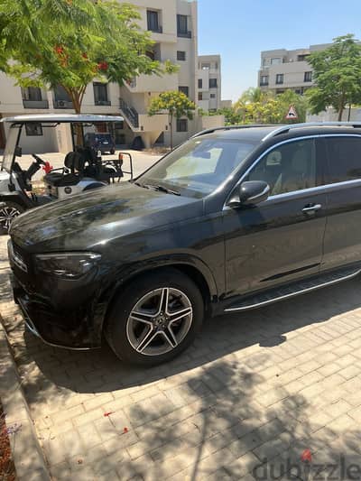 Mercedes GLE450 KM20000
