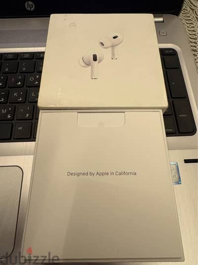 Airpods pro 2 usb c