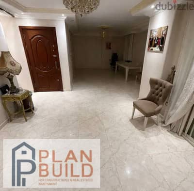 Apartment for sale, ready for living and furnishing, super lux finishing in front of Dreamland and next to Al-Ashjar neighborhood. Apartment for sale, ready for living and furnishing, super lux finishing in front of Dreamland and next to Al-Ashjar neighborhood.