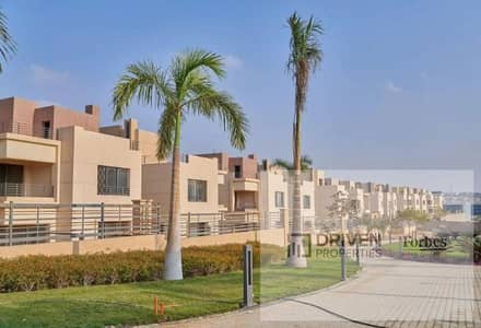 اقل سعر فيلا مستقله 421م للبيع في كمبوند الما الحي التانيAlma Compound 2nd District الشيخ زايد الجيزه