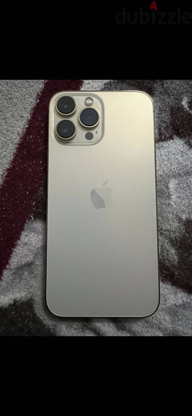 Apple - iPhone 13 Pro Max 1