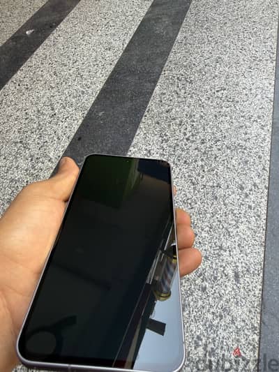 سامسونج ايه 56