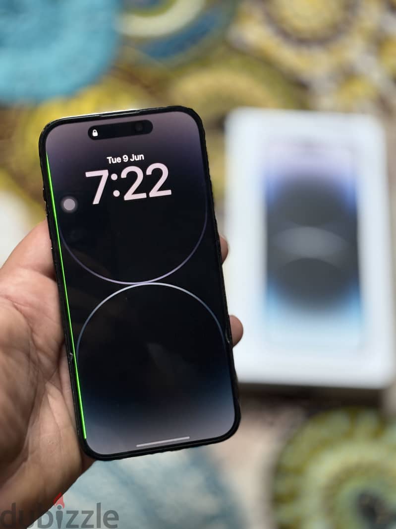 Apple - iPhone 14 Pro 2