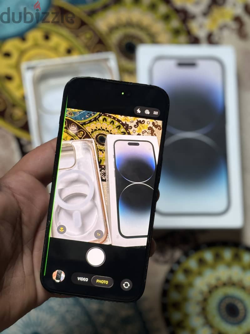 Apple - iPhone 14 Pro 3