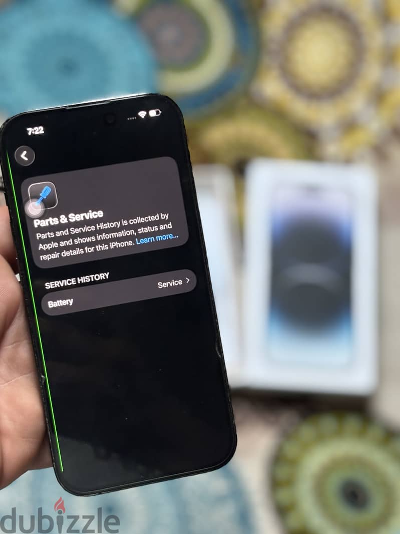 Apple - iPhone 14 Pro 6
