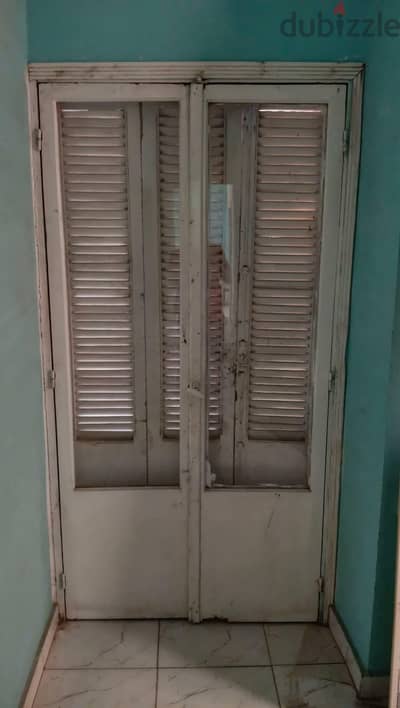 باب بلكونه