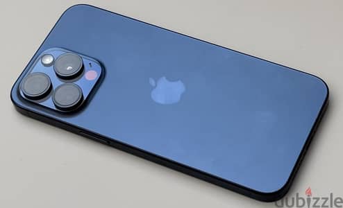 Apple - iPhone 15 Pro Max
