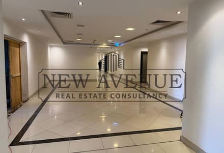 Ready-to-Move Office space for sale in Strategic Location Sheikh zayed