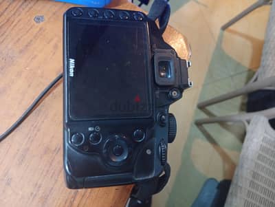 nikon d 3200