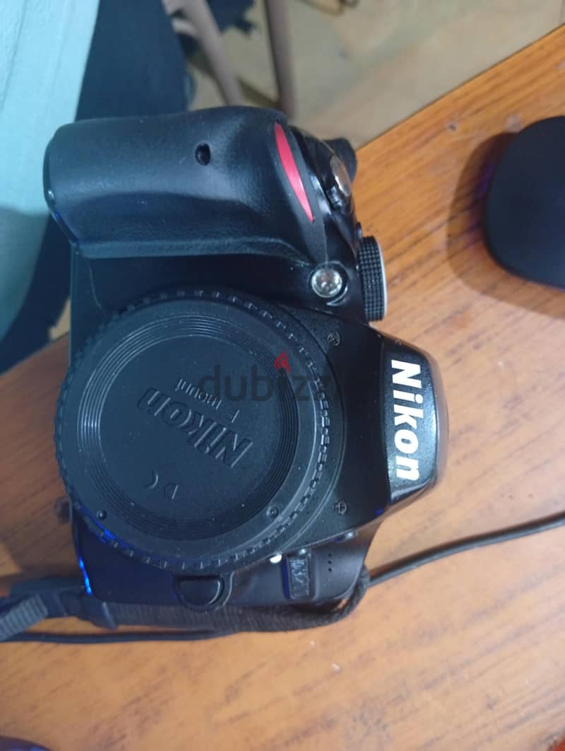 nikon d 3200 1