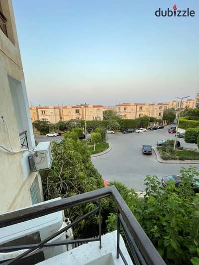 شقة مفروشة للإيجار في كمبوند حدائق المهندسين – الشيخ زايد 