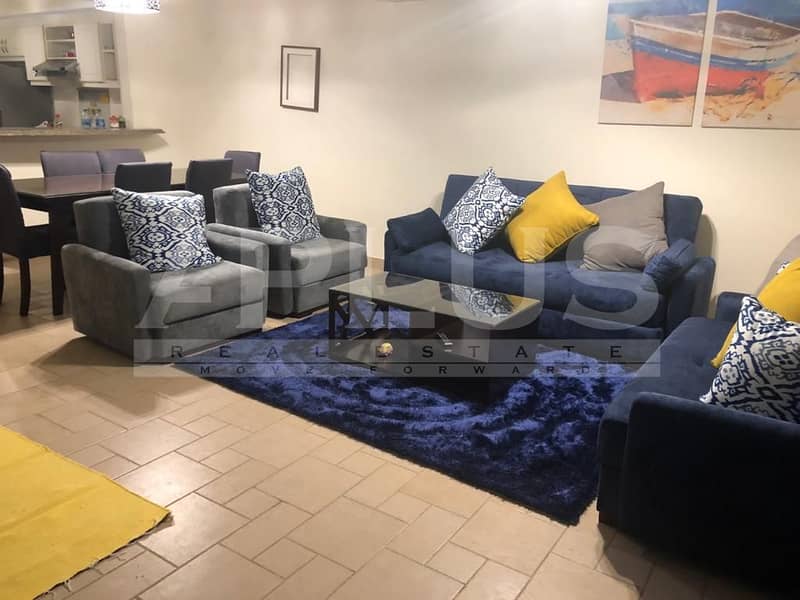 Ground chalet for rent Direct to pool Marassi 0 Ground chalet for rent Direct to pool Marassi 0