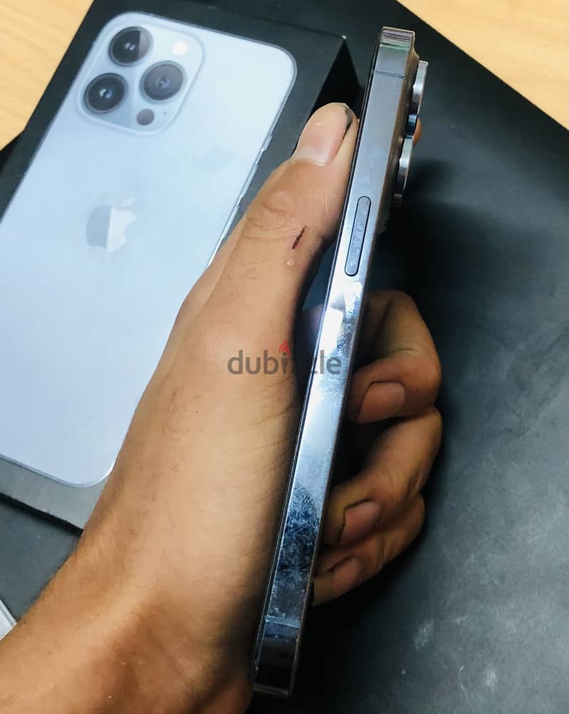Apple - iPhone 13 Pro 2