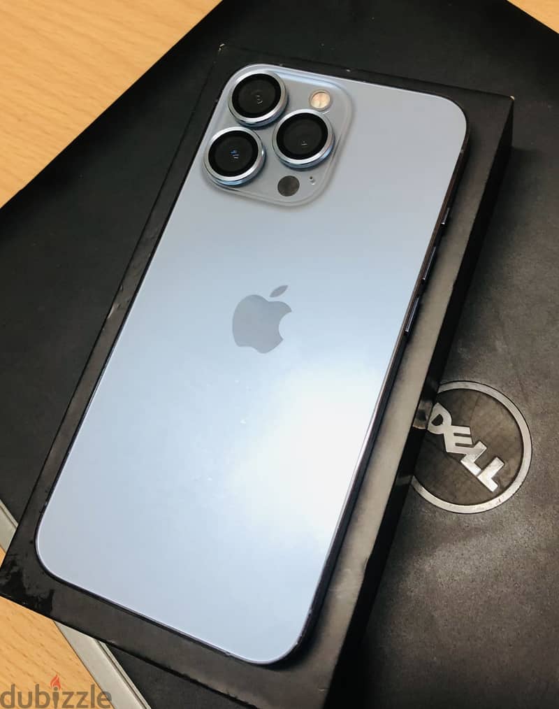 Apple - iPhone 13 Pro 3