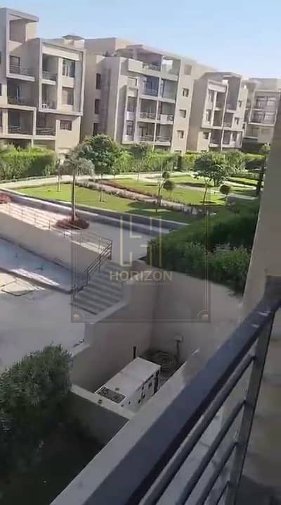شقة 3 نوم نص مفروش ايجار فيفث سكوير المراسم التجمع Apartment rent Fifth Square Al Marasem New Cairo