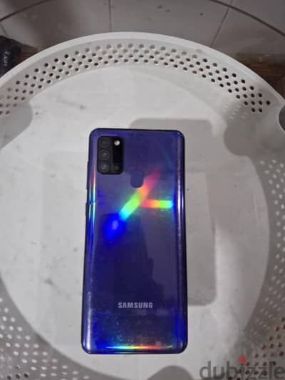سامسونج اس 21