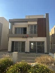 Standalone villa for sale