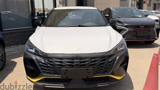 Dongfeng Shine 2026