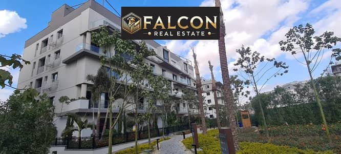 Seafront Apartment - Immediate Delivery + Fully Finished - A Great Deal with Extended Installments for 10 Years in Karmel Sodic - Prime Location, Full