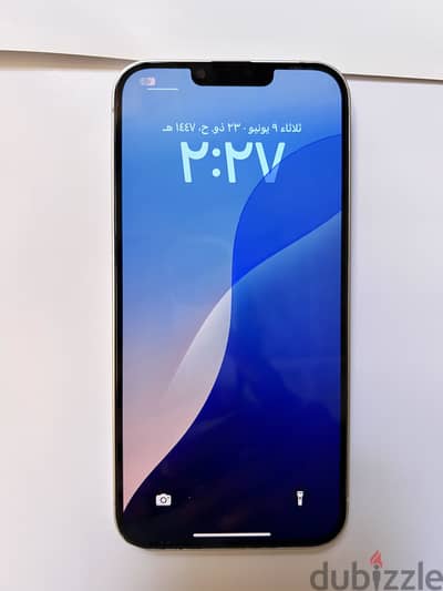 آبل - آيفون 14 بلس