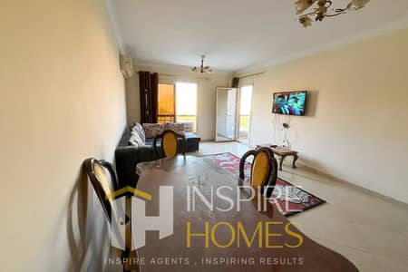 Furnished Apartment for Rent  - Licensed - Fully Open Views