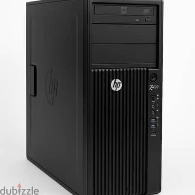 hp Z420