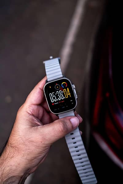 Realme watch 5 smartwatch