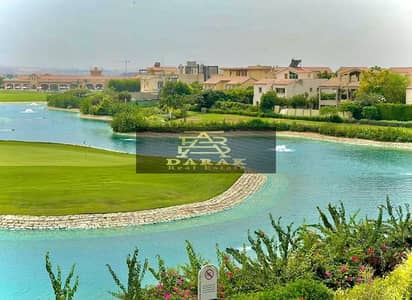 فرصه استثنائيه لفيلا 5 غرف بمدينتى ع اجمل بحيرات