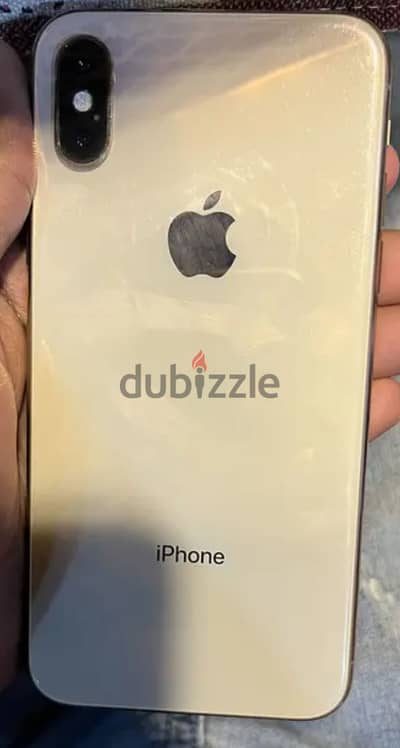 Apple - iPhone XS