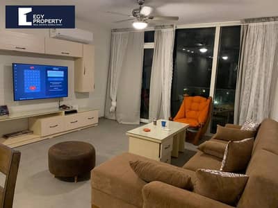 Chalet For Sale in Fouka bay North Coast Fully Furnished Ready to move