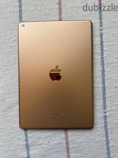 iPad 8 th generation