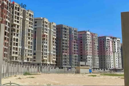 Twin House Villa for Sale - 237 sq m - Smouha - Marouj Compound