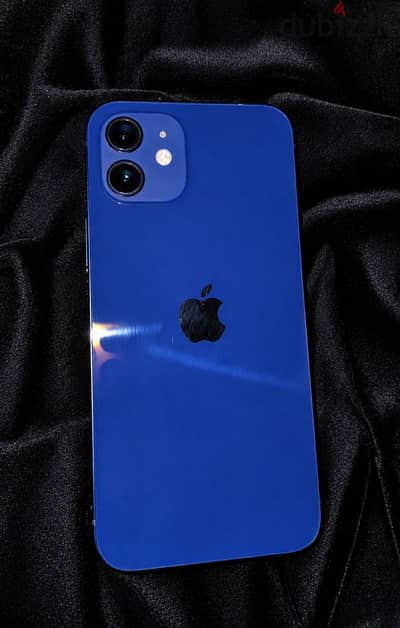 Apple - iPhone 12