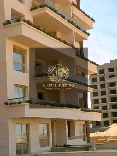 بخصم 30% + تقسيط علي 4 سنين شقة  للبيع للأستثمار او السكن  في العاصمة بجوار الجامعات و المطار بـ كمبوند dejoya 2 ديجويا 2 .