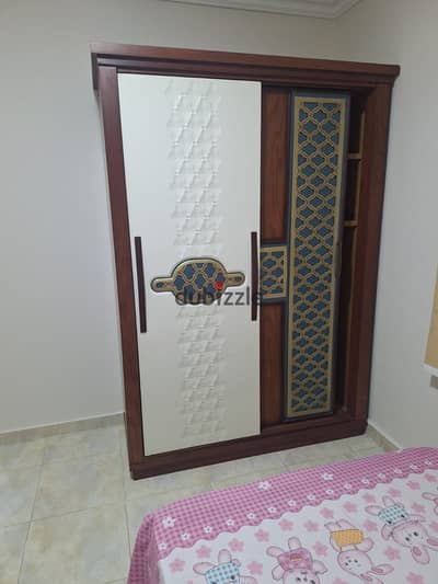 شقه مفروشه للايجار