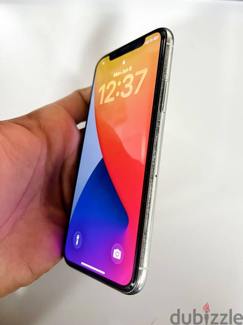 آبل - آيفون 11 برو 2