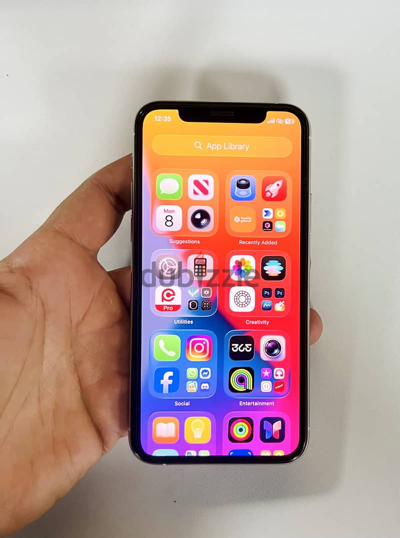 آبل - آيفون 11 برو 4
