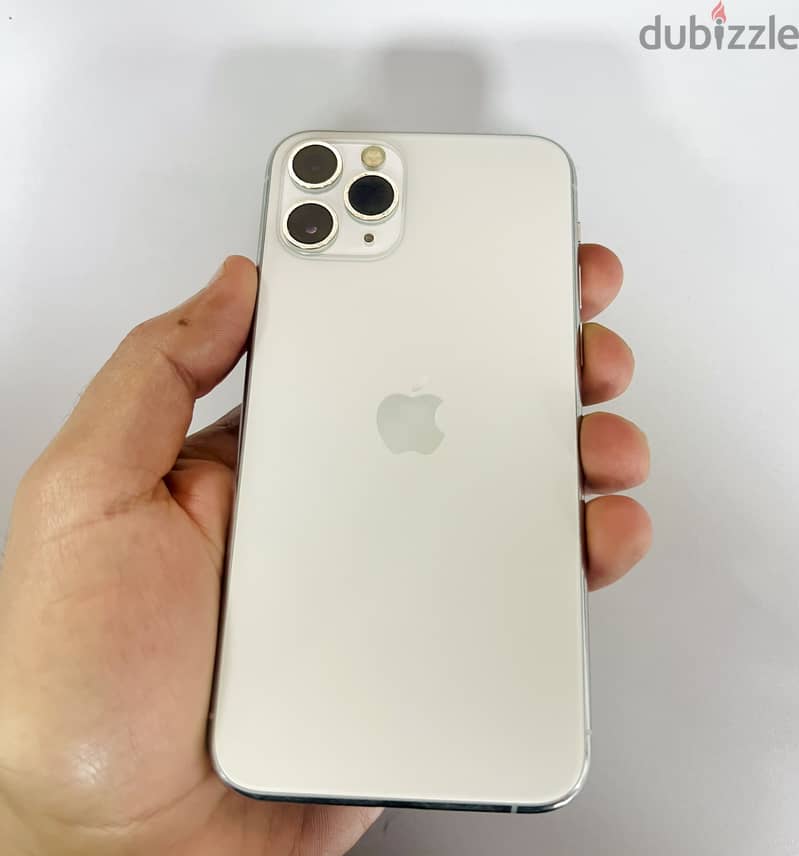 آبل - آيفون 11 برو 6