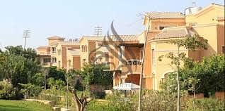 بنتهاوس للبيع في بالم هيلز قطاميه التجمع الخامس موقع متميز و اقل من سعر السوق