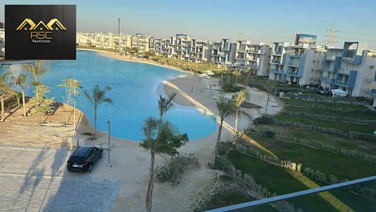 اقل سعر شاليه مفروش 3 غرف فى فوكا باى راس الحكمه فى الساحل الشمالى - برايم لوكيشن - صف اول لاجون - بحرى - بأقل سعر بالفرش والاجهزه والتكييفات