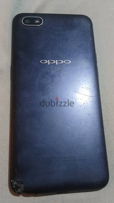 Oppo 1k