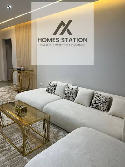 Apartment for rent in Hyde Park new cairo Apartment for rent in Hyde Park new cairo