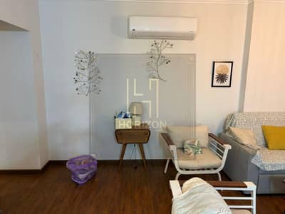 شقة  مفروشة مودرن 2 نوم للإيجار في  فيليت سوديك التجمع Apartment rent Villette Sodic