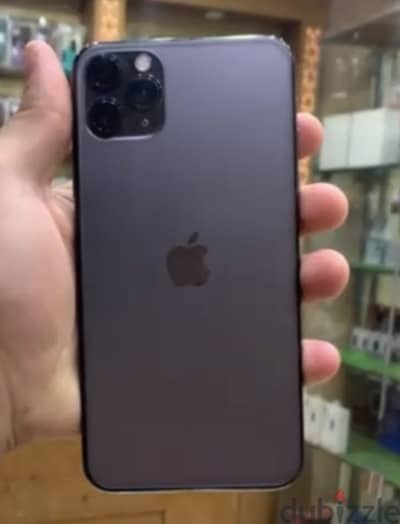 آبل - آيفون 11 برو ماكس