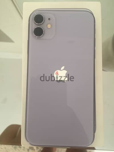 Apple - iPhone 11