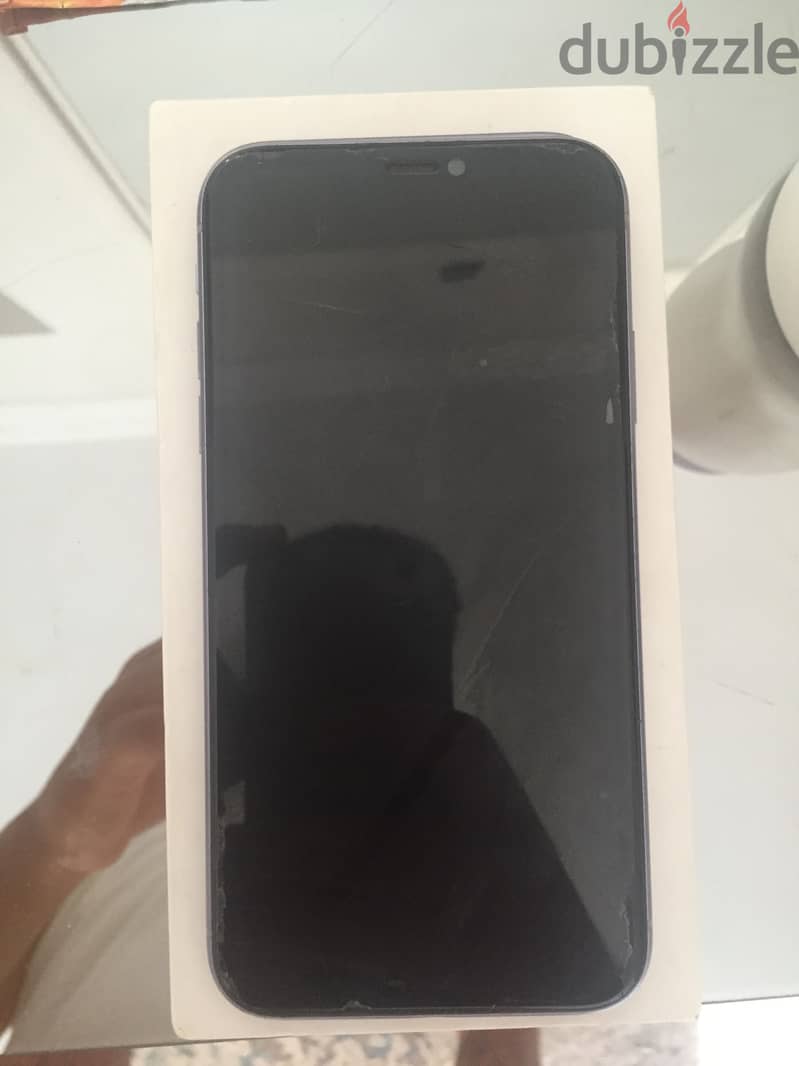Apple - iPhone 11 1