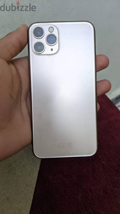 Apple - iPhone 11 Pro